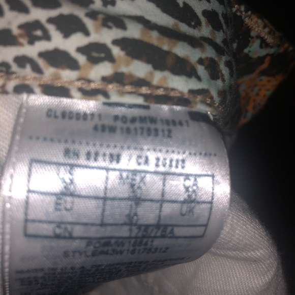 Pants - Picture 2 of 2